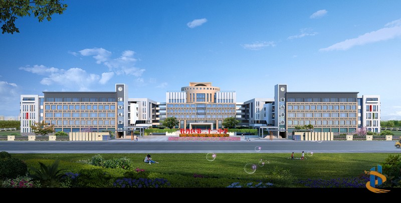菏澤市牡丹區(qū)第二十二初級(jí)中學(xué)、杏壇小學(xué)