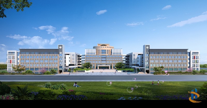 菏澤市牡丹區(qū)第二十二初級(jí)中學(xué)、杏壇小學(xué)