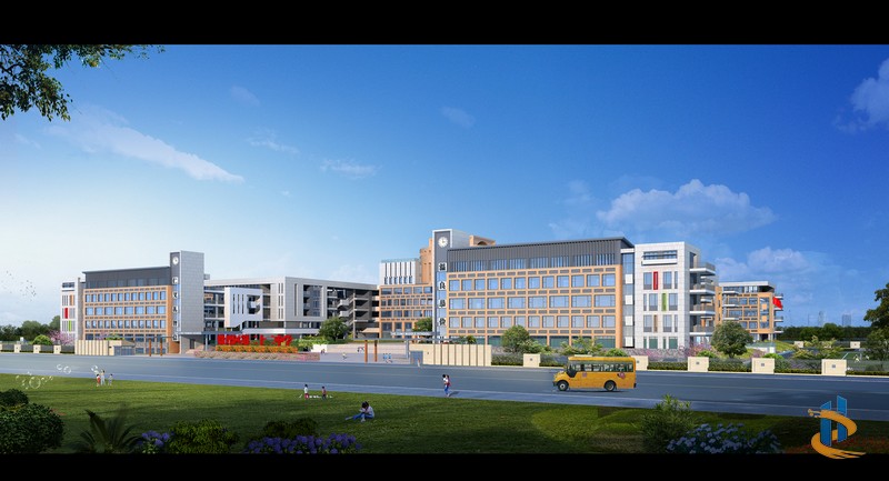 菏澤市牡丹區(qū)第二十二初級(jí)中學(xué)、杏壇小學(xué)