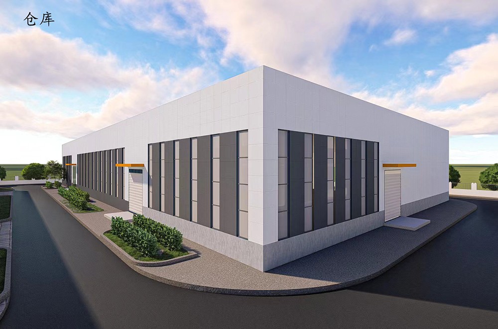 曹縣天融潤達(dá)生物建設(shè)工程