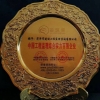 百強(qiáng)企業(yè)獎(jiǎng)盤