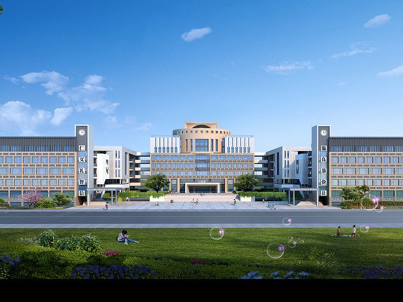 菏澤市牡丹區(qū)第二十二初級(jí)中學(xué)、杏壇小學(xué)