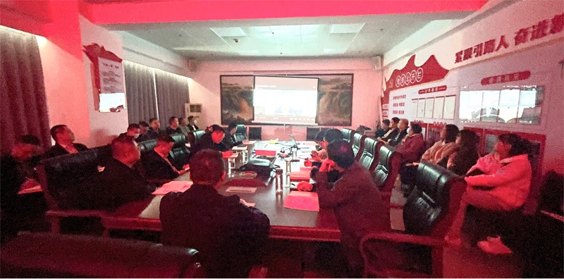 強化意識形態(tài)教育 筑牢理想信念基礎(chǔ)