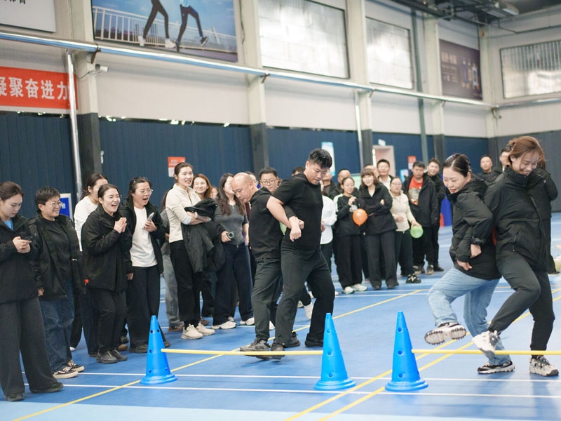 2025年職工運動會